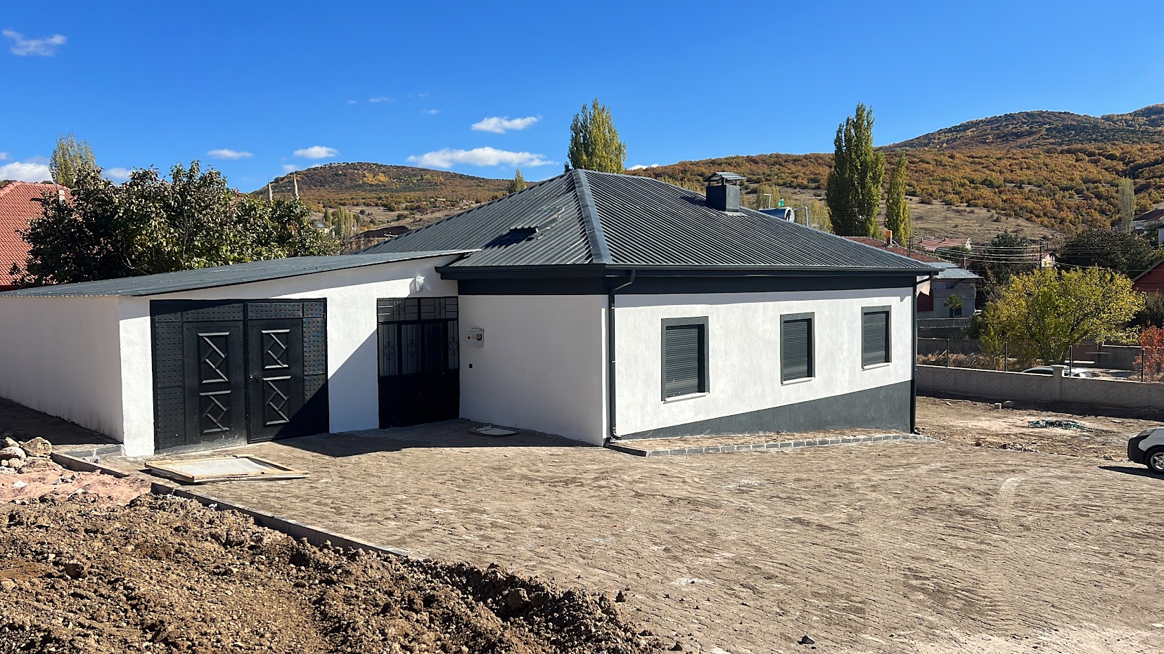 Betonarme Yapılar-1