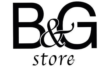  / BG STORE